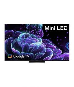 TCL 65 Inch 4K Mini LED QLED Google TV (C835) On Installments-HaniaT  ( 3 Months 0% Percent Profit Product Available On 48 Months Installment )